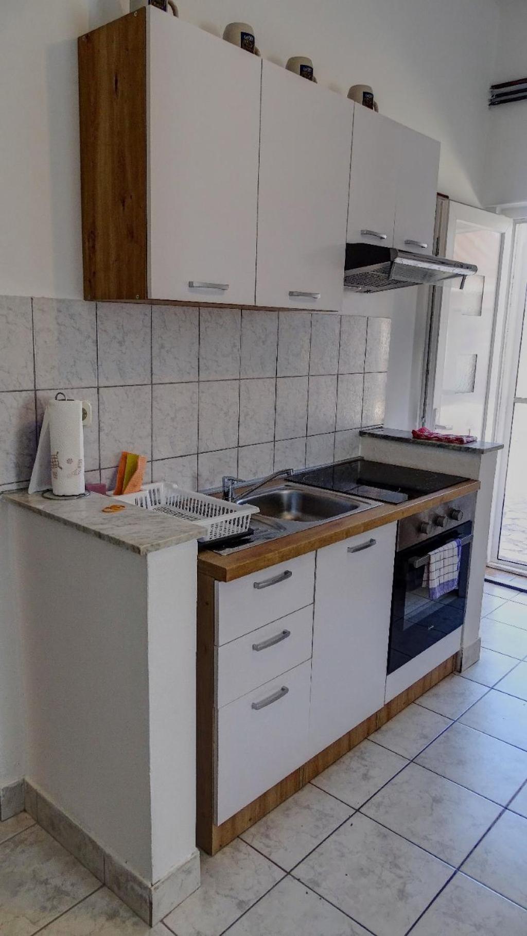 Studio Apartman I Mali Apartman 비르 외부 사진